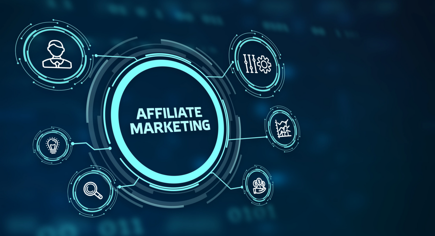 Affiliate Marketing